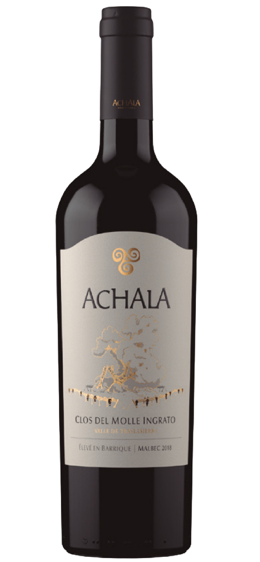 Clos del Molle Ingrato Malbec